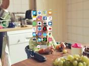 Esta campaña Movistar quiere desconectemos nuestros móviles conectemos nuestra vida