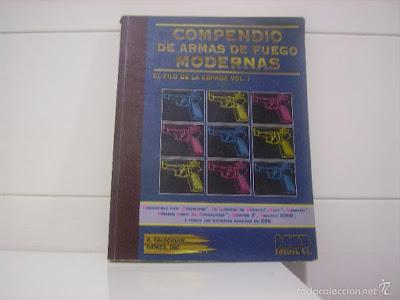 Compendium of Modern Firearms (1991/1995) Compendium of Modern Firearms (1991/1995)