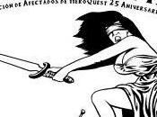 Abierta Asociación Afectados Heroquest Aniversario (AAHQ25th)