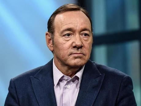 La última #película de Kevin Spacey no llegó ni a USD 1.000 en su estreno #Cine