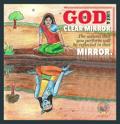 SATHYA SAI BABA EN LOS MUNDOS STHULA (GRUESO), SUKSHMA (SUTIL) Y KARANA (CAUSAL)