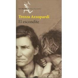 El escondite - Trezza Azzopardi