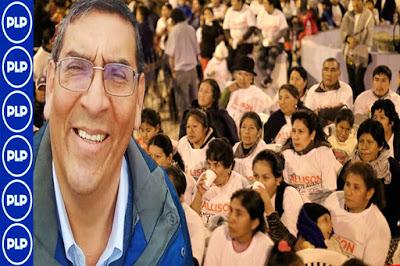 Andrés Tello: CHILCA GOBERNADA POR LA INCAPACIDAD…