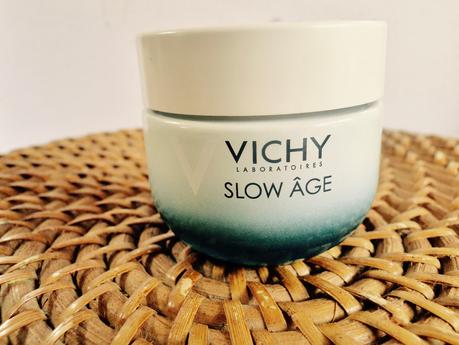 Vichy Slow Age,  contra el envejecimiento urbano.