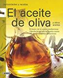 Aceite De Oliva Y Otros Acei(Curiosidades Y Recetas)