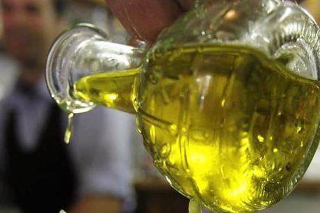 Beneficios del aceite de oliva para nuestro cerebro