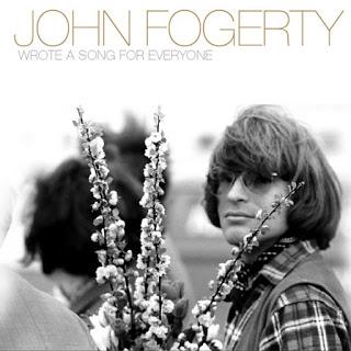John Fogerty - Mystic Highway (2013)