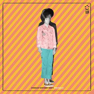 Ron Gallo - Always elsewhere (2018)