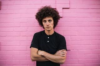 Ron Gallo - Always elsewhere (2018)