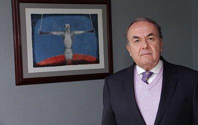 “Pruebas contundentes para anular la elección del alcalde de Soledad”: Gustavo Barrera López