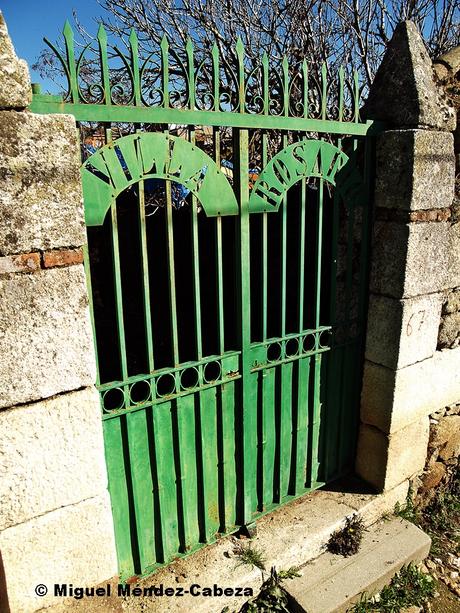 Siguiendo al Alberche: La Malquerida y otros pueblos ribereños