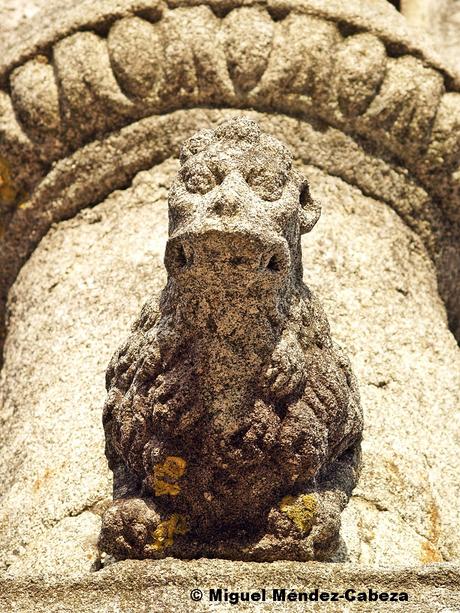 Siguiendo al Alberche: La Malquerida y otros pueblos ribereños