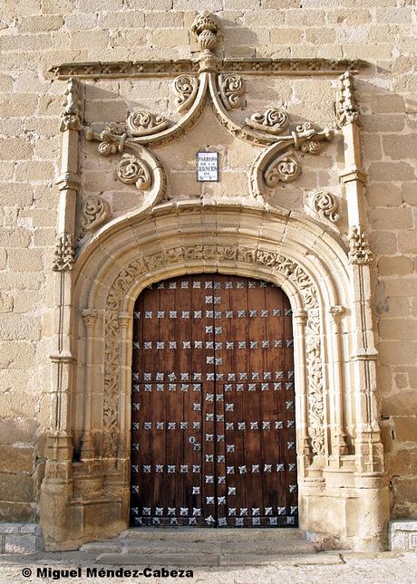 Siguiendo al Alberche: La Malquerida y otros pueblos ribereños