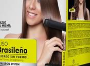 #Review Probamos Keratimask, Liso Brasileño formol casa