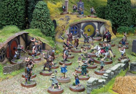 Warhammer Community hoy: Resumen