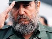 datos interesantes sobre Fidel Castro