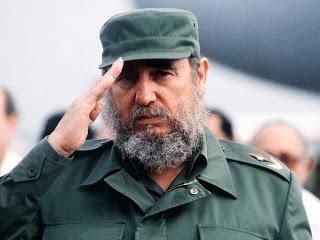 6 datos interesantes sobre Fidel Castro