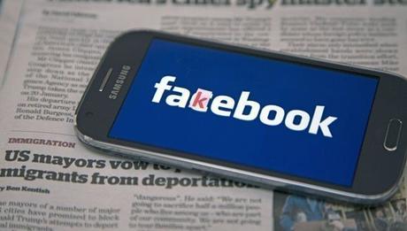EEUU utiliza Facebook para difundir “fake news” de Cuba