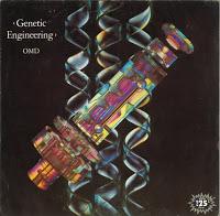 OMD - GENETIC ENGINEERING