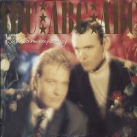 ABC - WHEN SMOKEY SINGS