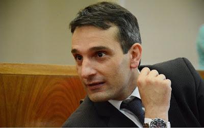 “Me parece intolerante y autoritario lo de 'Chani' Sapag”