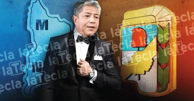 El futuro de Figueroa: ¿Se acerca al PJ?