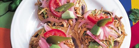 5 recetas para saborear la cocina yucateca