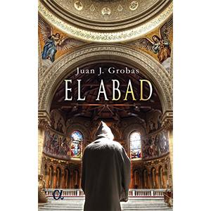 «El Abad» de Juan J. Grobas