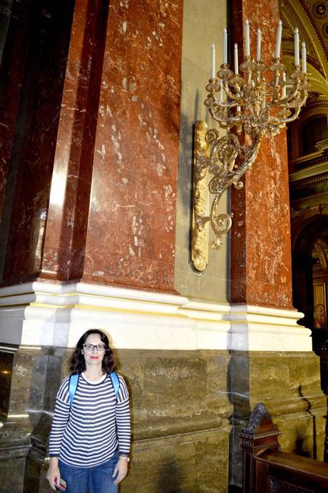 Basílica de San Esteban