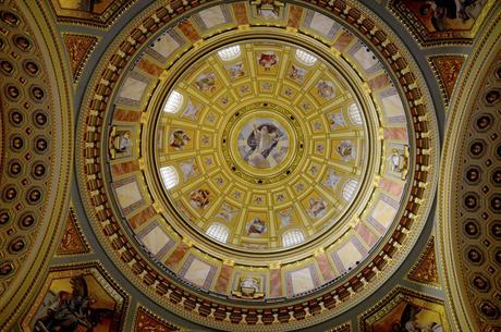 Basílica de San Esteban