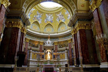 Basílica de San Esteban