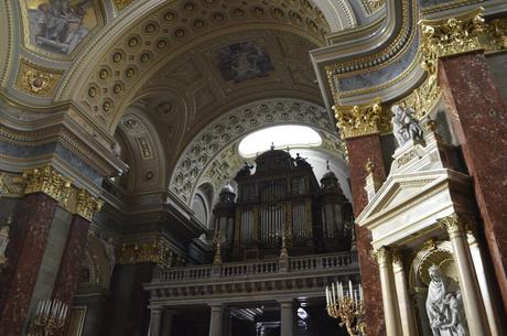 Basílica de San Esteban