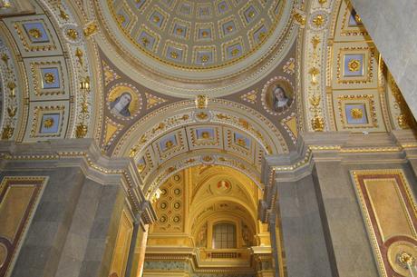 Basílica de San Esteban