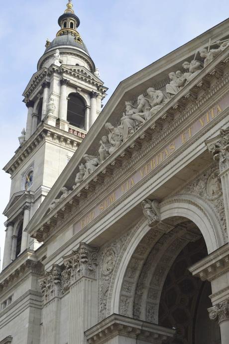 Basílica de San Esteban