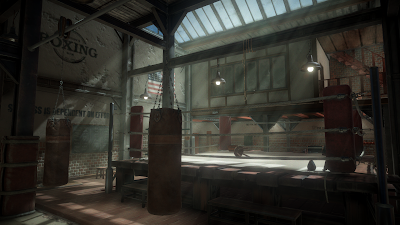 #GamesCom2018 - Impresiones con Blacksad, la nueva aventura de Pendulo basada en el conocido comic español #GamesCom2018 - Impresiones con Blacksad, la nueva aventura de Pendulo basada en el conocido comic español