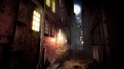 #GamesCom2018 - Impresiones con Blacksad, la nueva aventura de Pendulo basada en el conocido comic español #GamesCom2018 - Impresiones con Blacksad, la nueva aventura de Pendulo basada en el conocido comic español