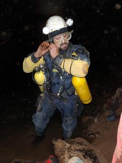 Premio ESPELEO 2018 a José Millán Naranjo