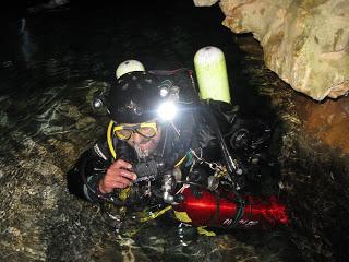 Premio ESPELEO 2018 a José Millán Naranjo