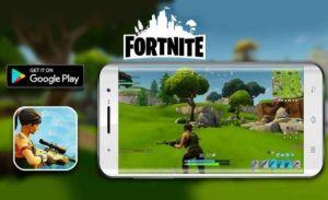 Fortnite para Android pondrá en riesgo seguridad de jugadores