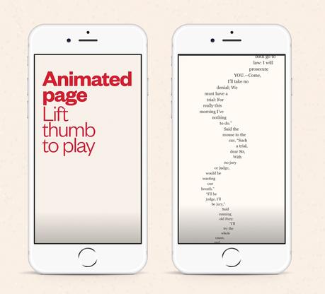 La Biblioteca Pública de Nueva York publica libros clásicos en Instagram Stories para acercar la lectura a los jóvenes