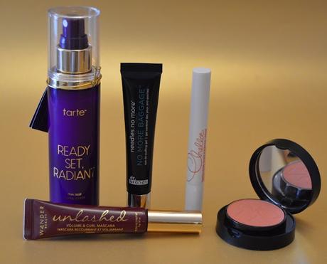 BOXYCHARM “Roadtrippin” de Julio 2018