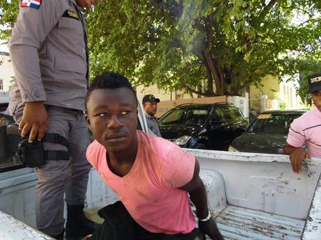 En Neiba, sentencian a 30 años de cárcel a implicado en muerte de Ingeniero.