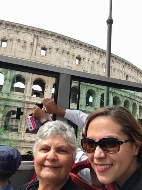Vacaciones 2018 - Roma Vacaciones 2018 - Roma
