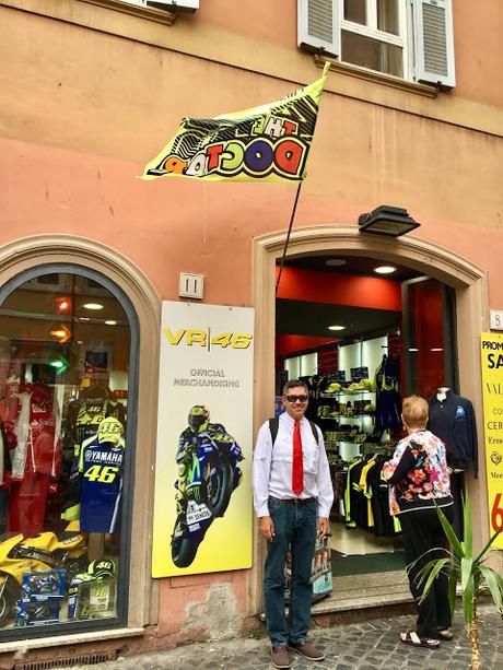 Vacaciones 2018 - Roma Vacaciones 2018 - Roma