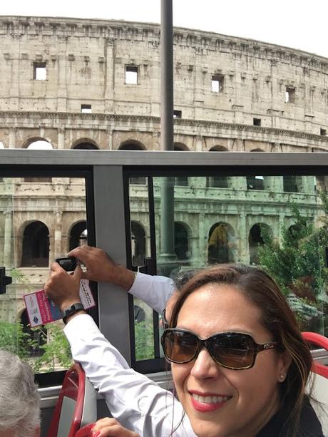 Vacaciones 2018 - Roma Vacaciones 2018 - Roma