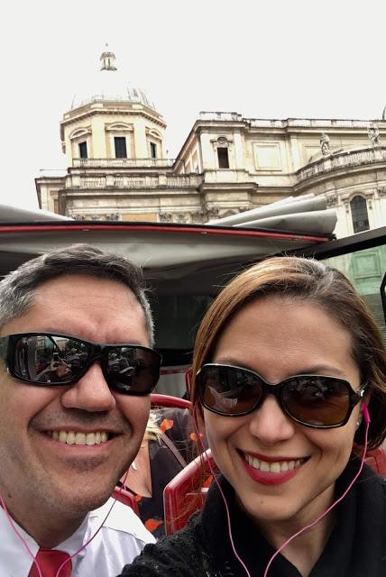 Vacaciones 2018 - Roma Vacaciones 2018 - Roma