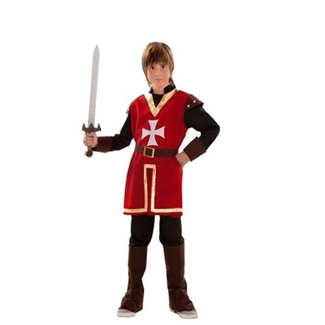 Regresamos a la Edad Media: Trajes y Disfraces Medievales Regresamos a la Edad Media: Trajes y Disfraces Medievales