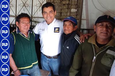 Vladimir Rojas: PROPONEMOS, NO REGALAMOS…