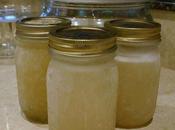 Congelar frascos vidrio rompan