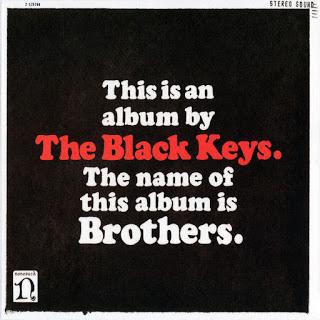 The Black Keys - Next girl (2010)